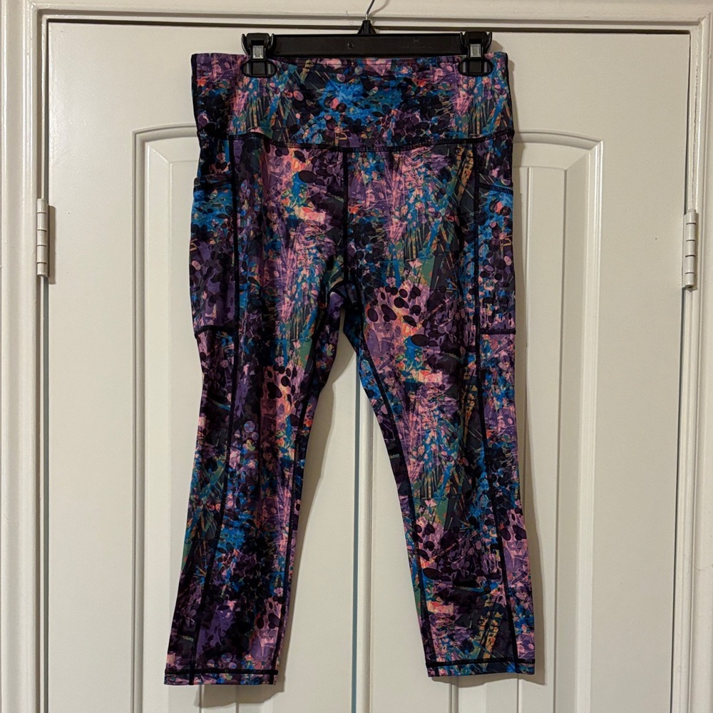 Constantly Varied Gear Leggings